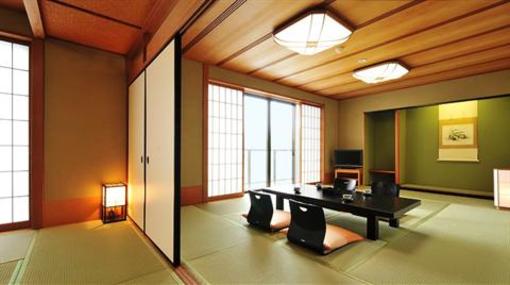 фото отеля Premier Resort Yuga Iseshima