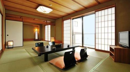 фото отеля Premier Resort Yuga Iseshima