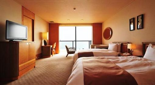 фото отеля Premier Resort Yuga Iseshima