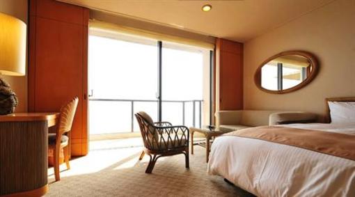 фото отеля Premier Resort Yuga Iseshima