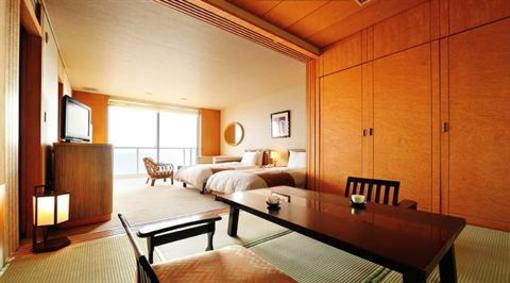 фото отеля Premier Resort Yuga Iseshima