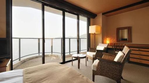 фото отеля Premier Resort Yuga Iseshima