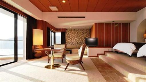 фото отеля Premier Resort Yuga Iseshima