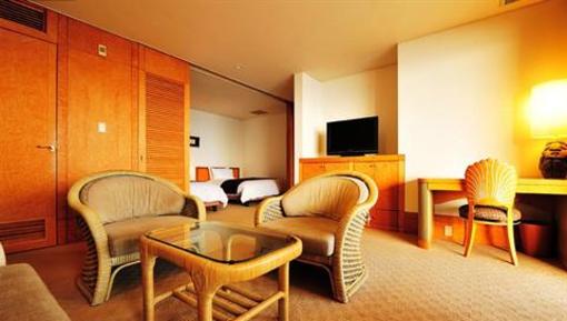 фото отеля Premier Resort Yuga Iseshima