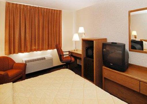 фото отеля Comfort Inn Ellensburg