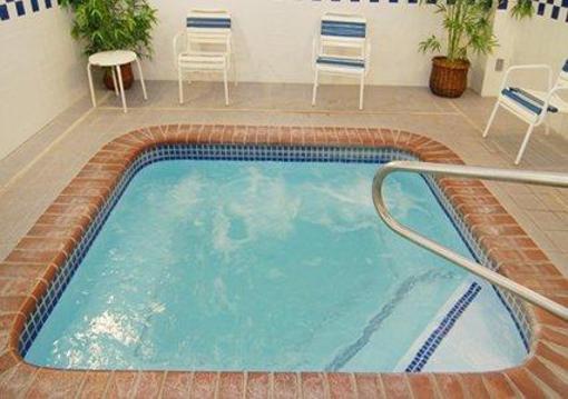 фото отеля Comfort Inn Ellensburg