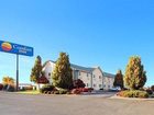 фото отеля Comfort Inn Ellensburg