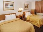 фото отеля Comfort Inn Ellensburg