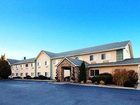 фото отеля Comfort Inn Ellensburg