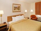 фото отеля Comfort Inn Ellensburg