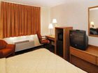 фото отеля Comfort Inn Ellensburg