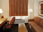 фото отеля Comfort Inn Ellensburg