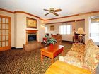 фото отеля Comfort Inn Ellensburg