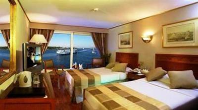 фото отеля Tiyi Tuya Luxor-Aswan 4 Nights Cruise Monday-Friday