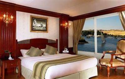 фото отеля Tiyi Tuya Luxor-Aswan 4 Nights Cruise Monday-Friday