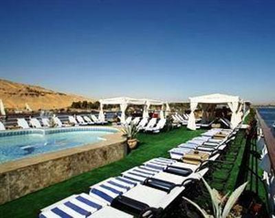 фото отеля Tiyi Tuya Luxor-Aswan 4 Nights Cruise Monday-Friday