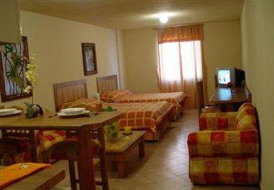 фото отеля Suites DIOH