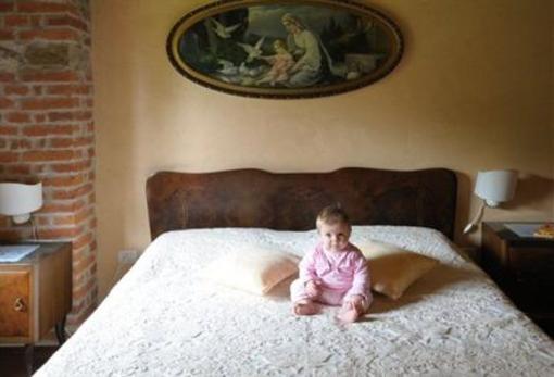 фото отеля Agriturismo Borg da Ocjs