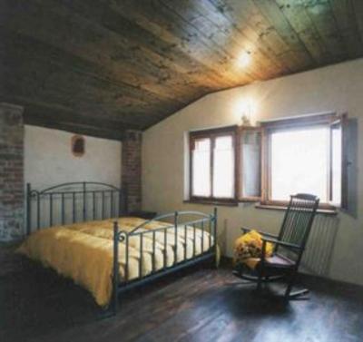фото отеля Agriturismo Borg da Ocjs