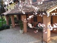 Agriturismo Borg da Ocjs