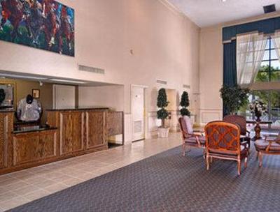 фото отеля Motel 6 Ocala Conference Center