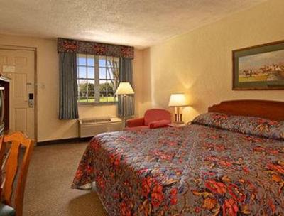 фото отеля Motel 6 Ocala Conference Center