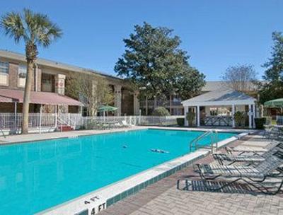 фото отеля Motel 6 Ocala Conference Center