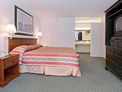 фото отеля Super 8 Hardeeville