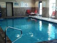 Holiday Inn Express Hotel & Suites Gallup East