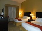 фото отеля Holiday Inn Express Hotel & Suites Gallup East