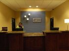 фото отеля Holiday Inn Express Hotel & Suites Gallup East