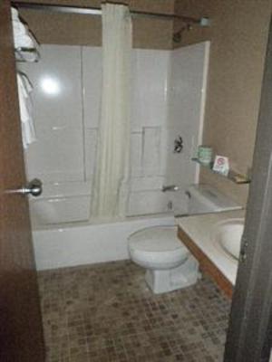 фото отеля Home Place Inn