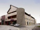 фото отеля Premier Inn Caernarfon