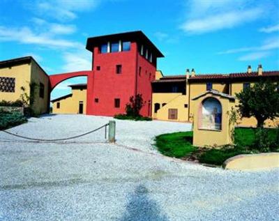 фото отеля Borgo Dei Lunardi