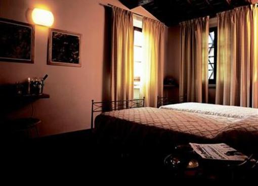 фото отеля Borgo Dei Lunardi
