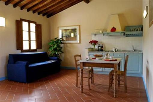 фото отеля Borgo Dei Lunardi