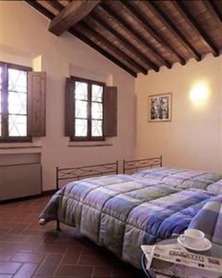 фото отеля Borgo Dei Lunardi