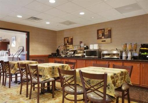 фото отеля BEST WESTERN PLUS Graham Inn