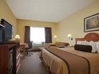 фото отеля BEST WESTERN PLUS Graham Inn