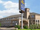 фото отеля BEST WESTERN PLUS Graham Inn