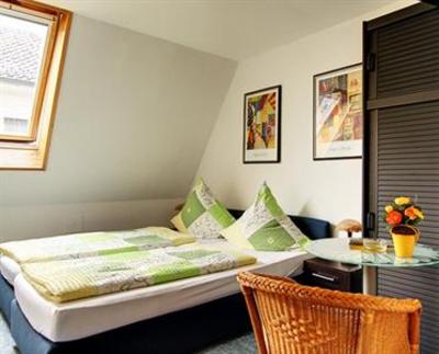 фото отеля Hotel Huttl
