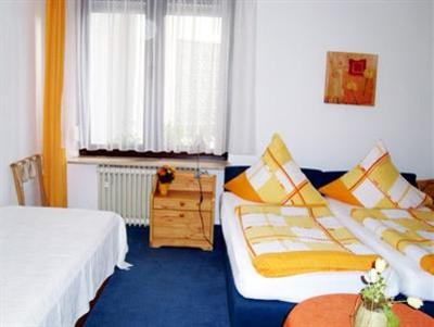 фото отеля Hotel Huttl