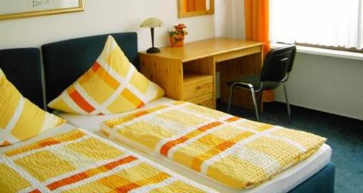 фото отеля Hotel Huttl