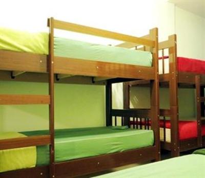 фото отеля Adepta Hostel