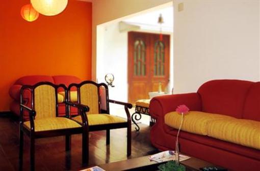 фото отеля Adepta Hostel