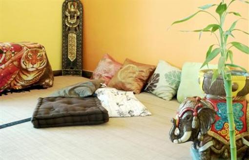 фото отеля Adepta Hostel