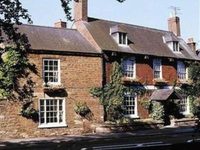 The Old Wisteria Hotel