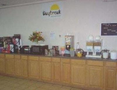 фото отеля Days Inn Tallahassee - Government Center