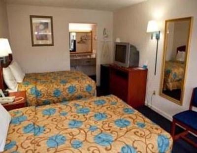 фото отеля Days Inn Tallahassee - Government Center