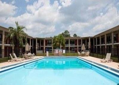 фото отеля Days Inn Tallahassee - Government Center